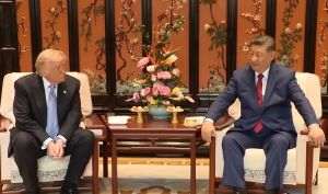 Stabilizare fără soluţionare: Ce produce summitul Trump - Xi când comerţul avansează marginal, iar Taiwanul rămâne linia de ruptură